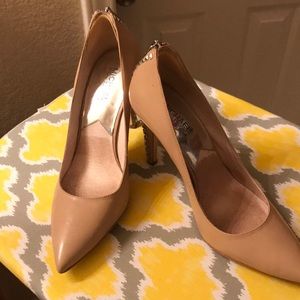 Posh Fav🥰Michael Kors Diva Pump👠
